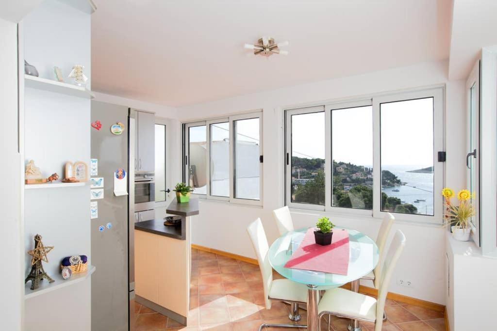 Apartment Jelka- Center Of Hvar Town Exterior foto