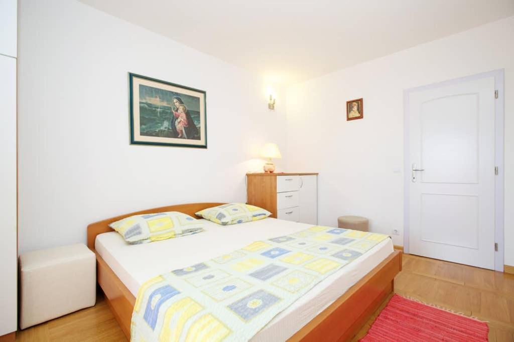 Apartment Jelka- Center Of Hvar Town Exterior foto