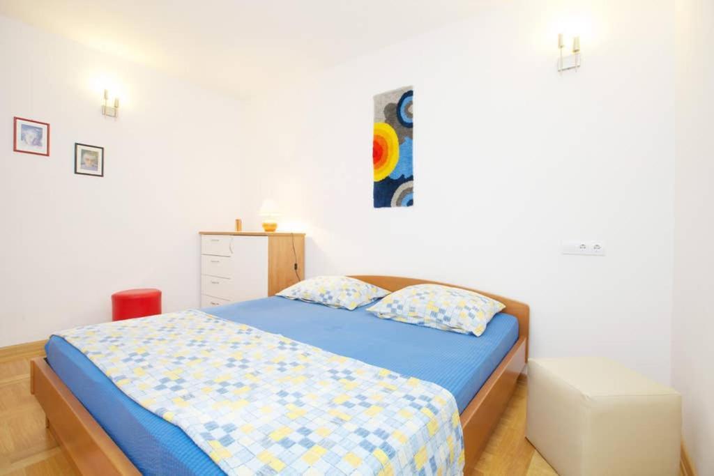 Apartment Jelka- Center Of Hvar Town Exterior foto
