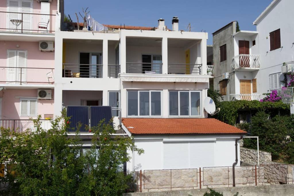 Apartment Jelka- Center Of Hvar Town Exterior foto