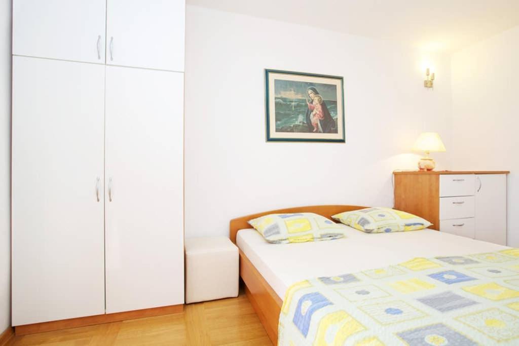 Apartment Jelka- Center Of Hvar Town Exterior foto